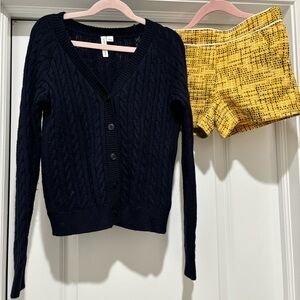 Janie and Jack, Size 7 Bundle